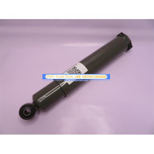 减震器 豪沃07/08/09款 前桥 德龙X3000/欧曼ETX/豪沃70矿