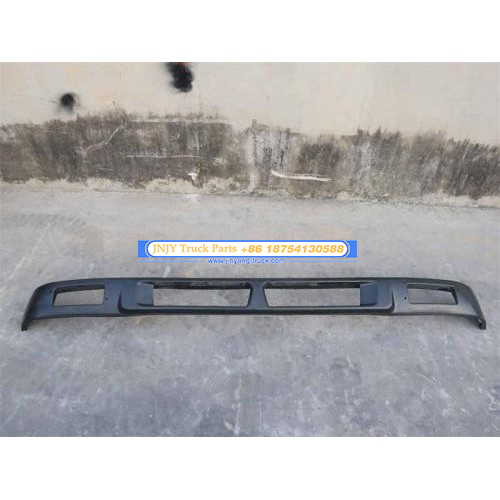 Бампер SHAANXI F2000 (нижняя часть) 19cm
