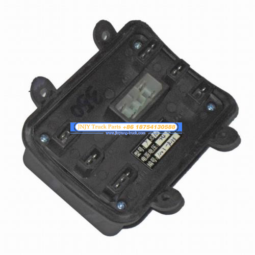 小锅炉控制盒 宏业 24V 新式