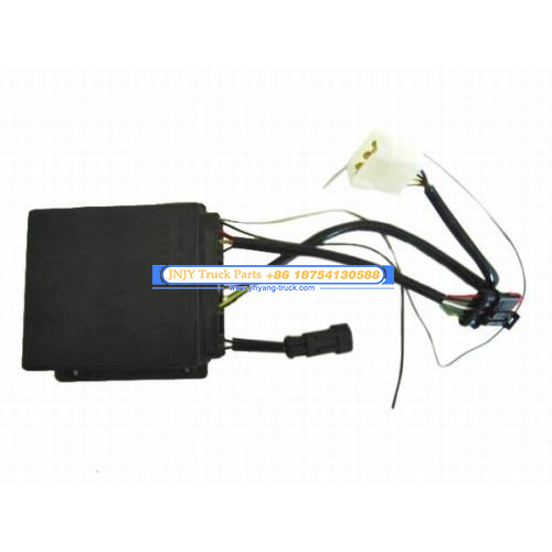 小锅炉控制盒 南风 24V 老式