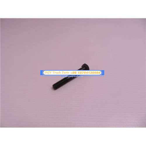 Болт корзины сцепления HOWO 10*70*1.5