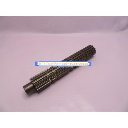 Вал КПП FAST 9 вторичный