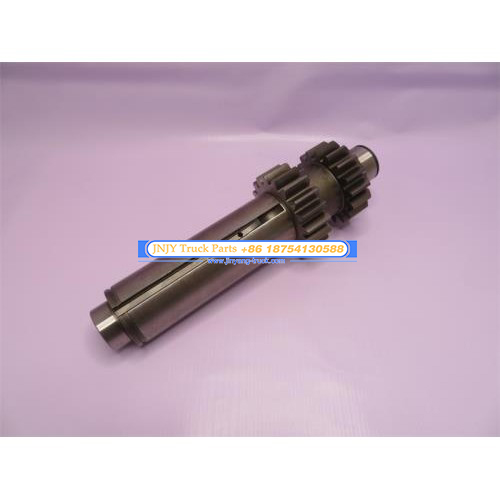 Вал КПП FAST 10 промежуточный