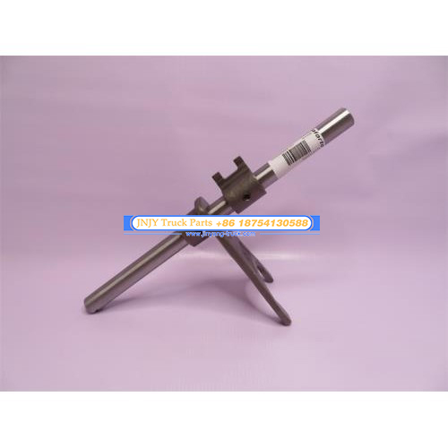 Вилка КПП в сборе с валом HW18709 1/2 передачи