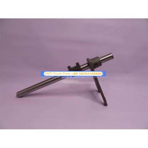 Вилка КПП в сборе с валом 3/4 передачи HW19710/18709