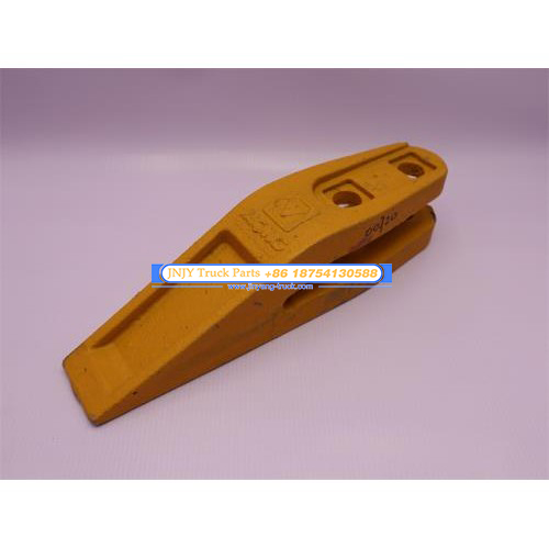 斗齿中齿 徐工ZL50GN/LW500F/500K 370MM 新款方螺丝 通用临工LG953 眼中心距8CM **