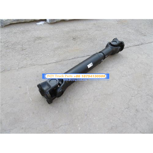 传动轴 解放457桥 180盘4孔62万1115