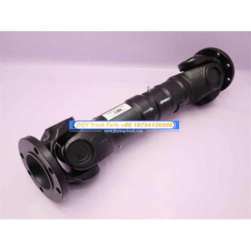 传动轴 解放457桥 154盘6孔52万620 潍尔曼