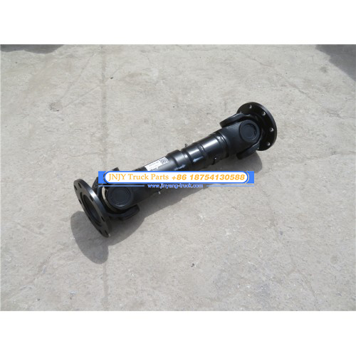 传动轴 解放290桥 180盘8孔48万660