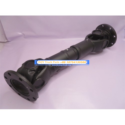 传动轴 解放290桥 180盘8孔52万660