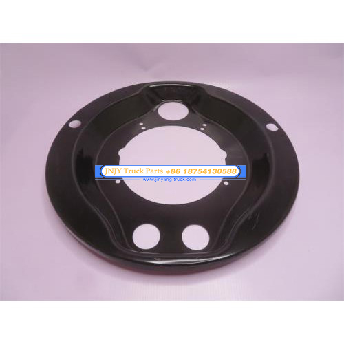 前轮防尘罩 豪沃 **