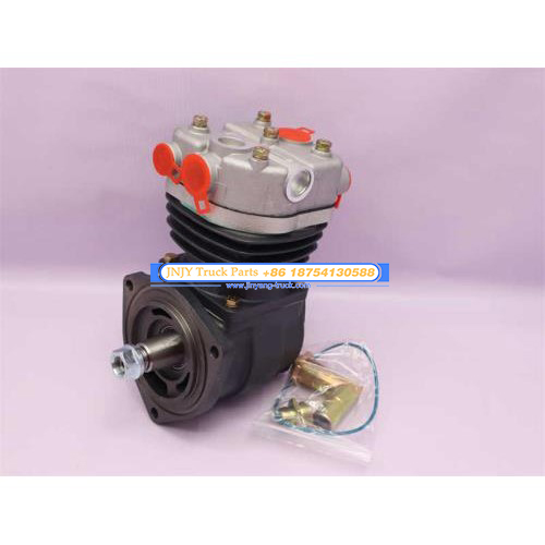 Компрессор воздушный SHAANXI F2000 WP10 Euro III BZX