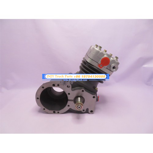 Компрессор воздушный HOWO/SHAANXI WD615 Euro II BZX