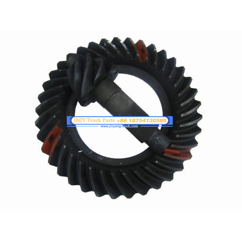 盆角齿 解放457桥 中桥 7:37