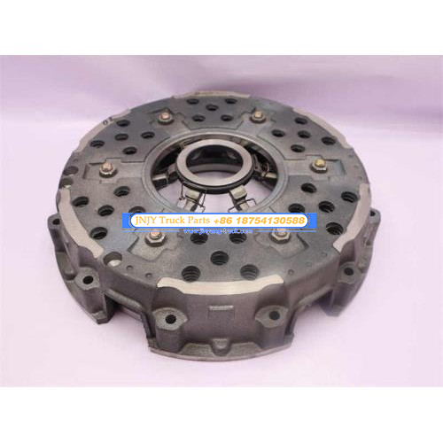Корзина сцепления D = 380 DONG FENG 153 WEI ER MAN