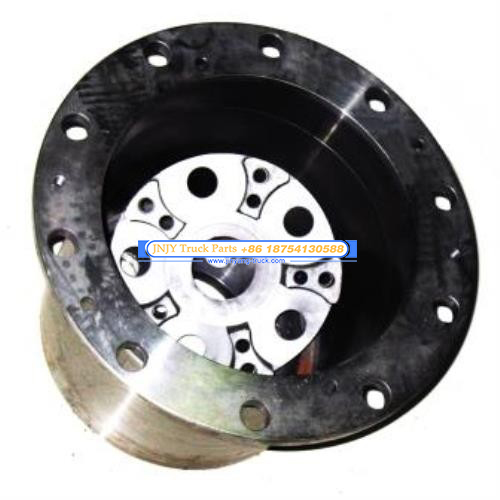 轮边壳 斯太尔桥