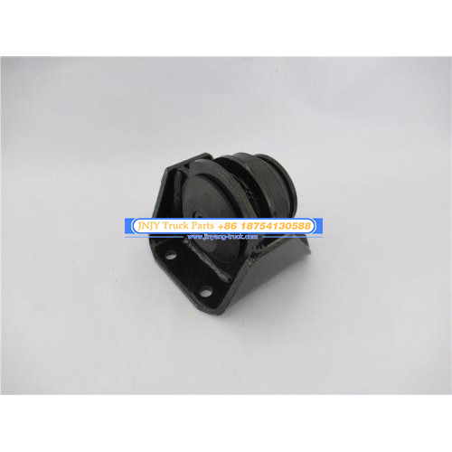Подушка двигателя SHAANXI F3000 WP10 4*2/6*4 (самосвал) задняя правая