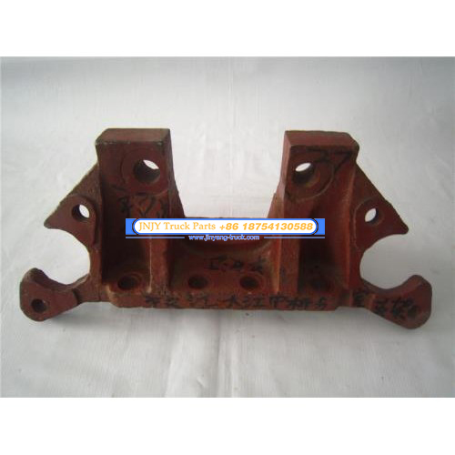 后桥分室支架 解放290桥