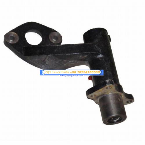 后桥分式支架 解放457桥 A2T 左