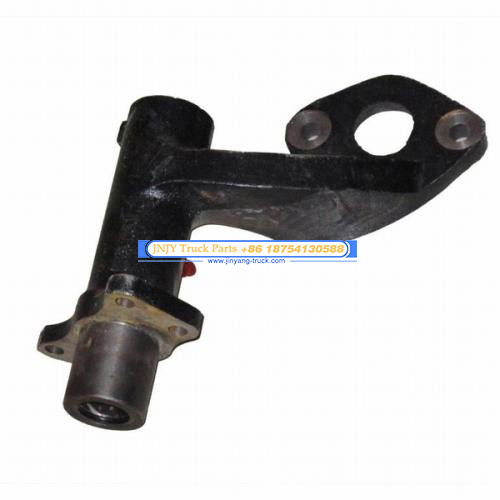 后桥分式支架 解放457桥 A2T 右