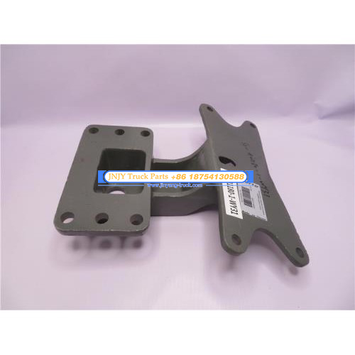 后桥分室支架 豪沃 断开式 **