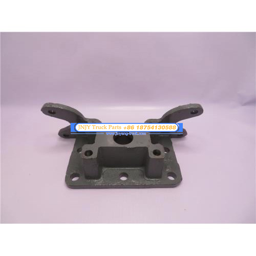 中桥分室支架 豪沃 断开式 **