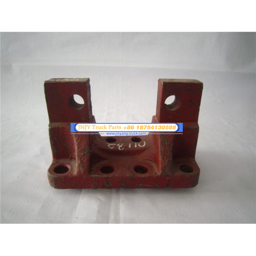 中桥分室支架 解放290桥