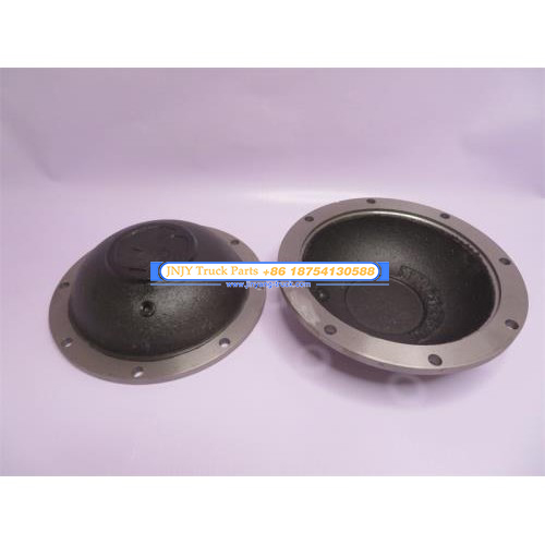 Крышка корпуса балансира SHAANXI F2000