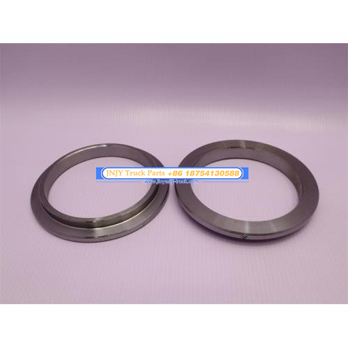 后桥油封座 斯太尔桥 0121 钢 #