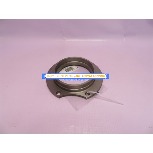 中桥后油封座 斯太尔桥 铁 **