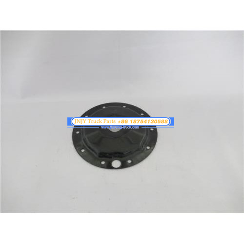 轮边盖板 汉德M300桥/北奔/TGX/解放290 堵头小