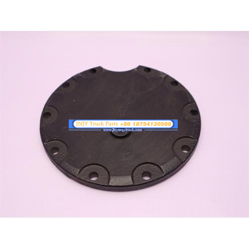 轮边盖板 陕汽F2000 铸造 **