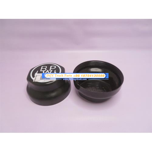 轴头盖 挂车BPW 12T内丝 内径136