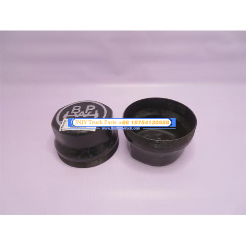 轴头盖 挂车BPW 12T外丝