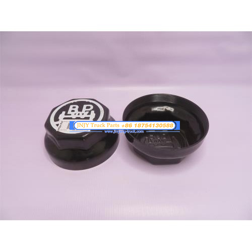 轴头盖 挂车BPW 14T内丝