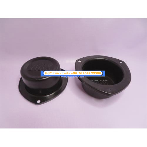 轴头盖 挂车约克13吨