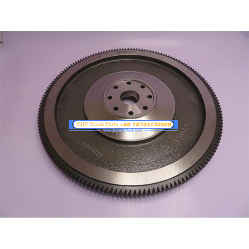 Маховик в сборе с венцом CUMMINS 6CT 260л.с. 158 зубьев