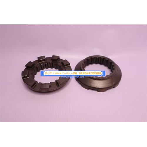 固定齿合套 斯太尔桥 **