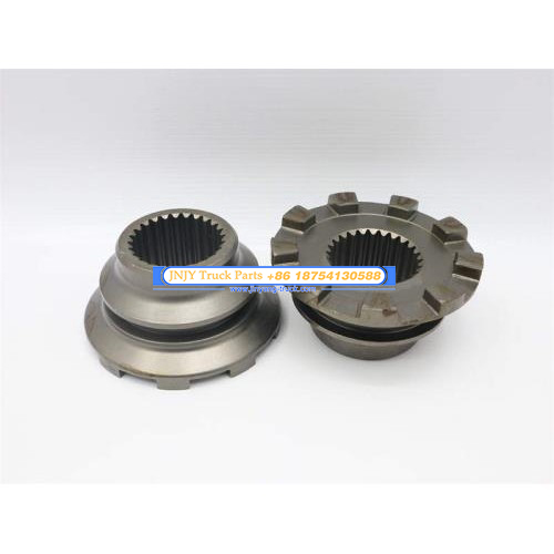 滑动齿合套 斯太尔桥 **