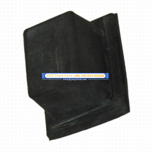 后桥缓冲块 陕汽F2000 凸型