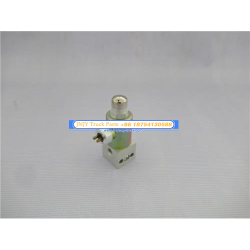 Пневмоклапан SHAANXI F2000/HOWO