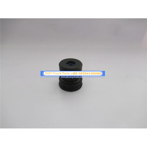 Подушка двигателя FAW 29D/36D задняя QINYANG