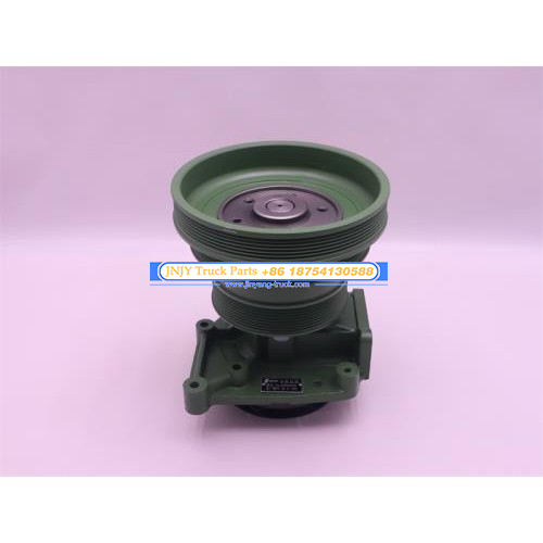 Помпа HOWO WD615/D10 8PK 0051 WEI ER MAN