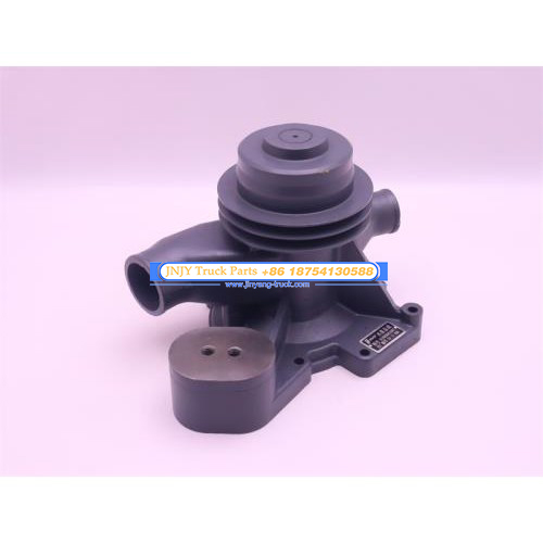 Помпа SHAANXI F3000 (2 клиновых ремня) WEI ER MAN