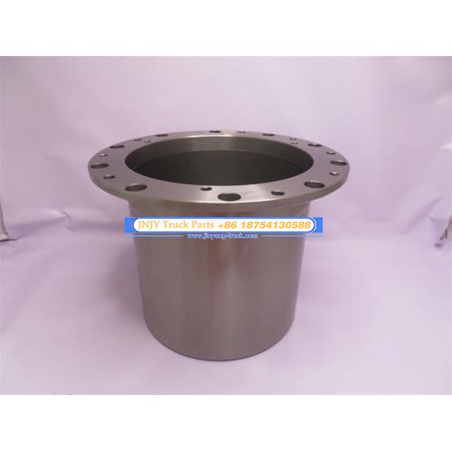 轮边总成 北奔 内经268mm