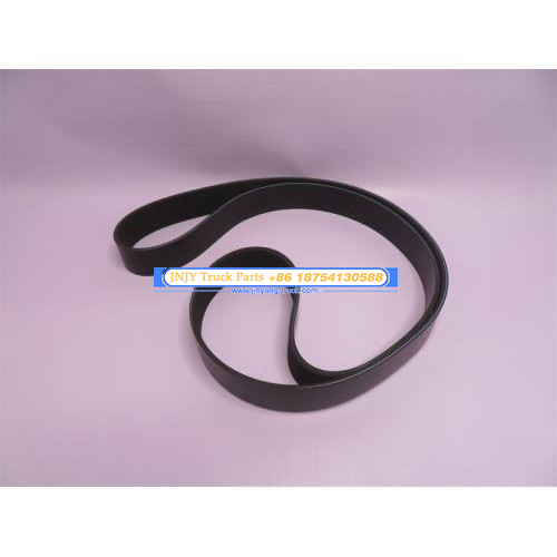 皮带10PK1643/1648 山推SD16/解放J6 汉杰