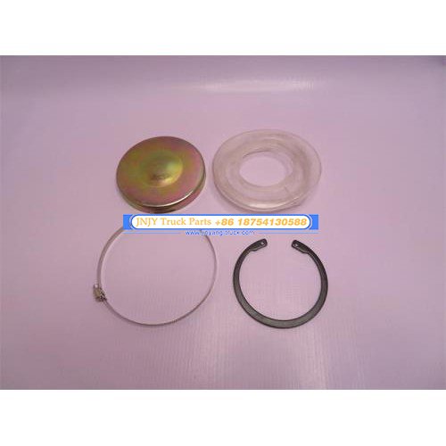 推力杆修理包 豪沃 V型