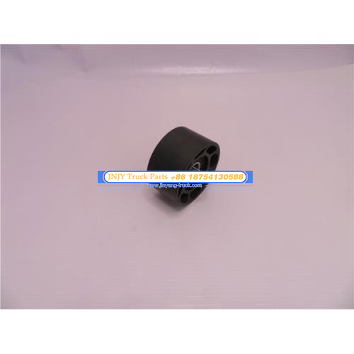 Шкив натяжителя ремня поликлинового ремня WD615/WP10 (хорошее качество)