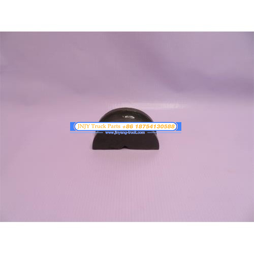 后钢板压块 斯太尔桥 07单体 #