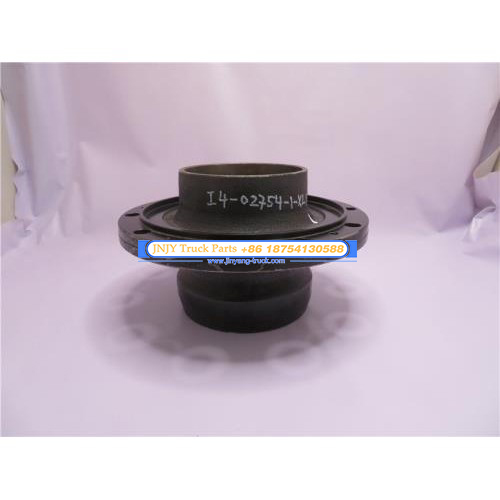 后轴头 解放290桥